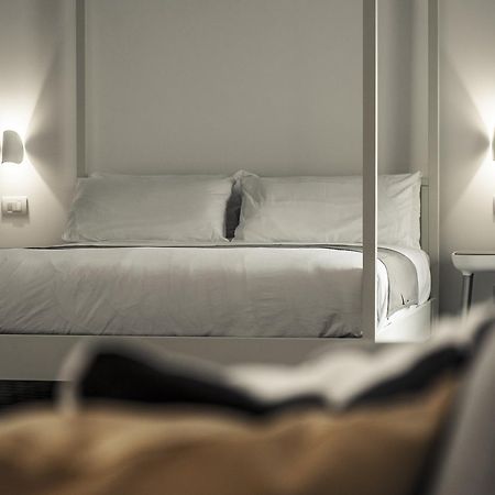 Moma Business Apartments モルフェッタ エクステリア 写真