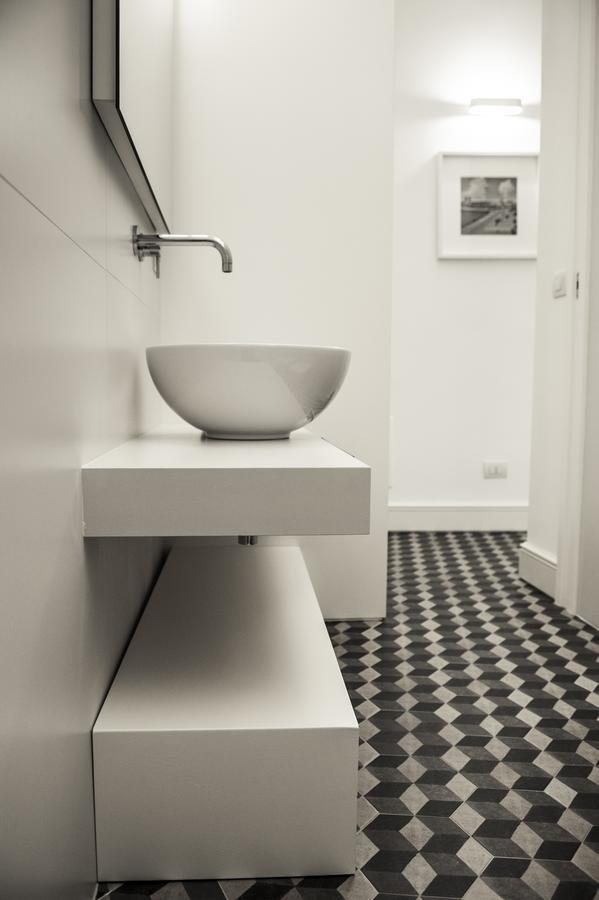 Moma Business Apartments モルフェッタ エクステリア 写真