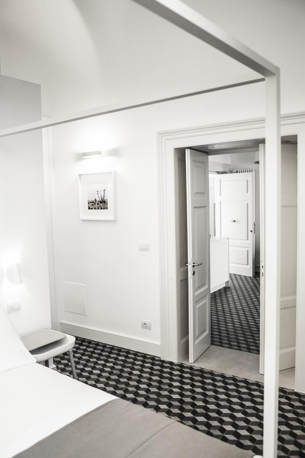 Moma Business Apartments モルフェッタ エクステリア 写真
