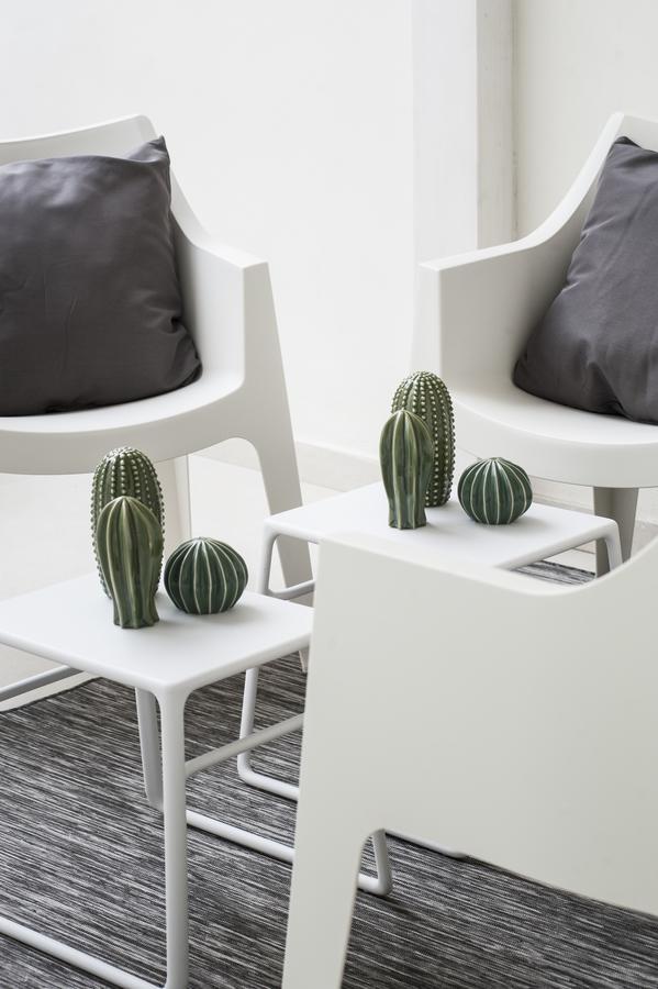 Moma Business Apartments モルフェッタ エクステリア 写真