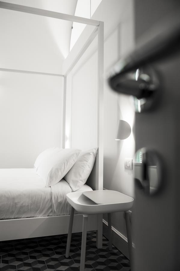 Moma Business Apartments モルフェッタ エクステリア 写真