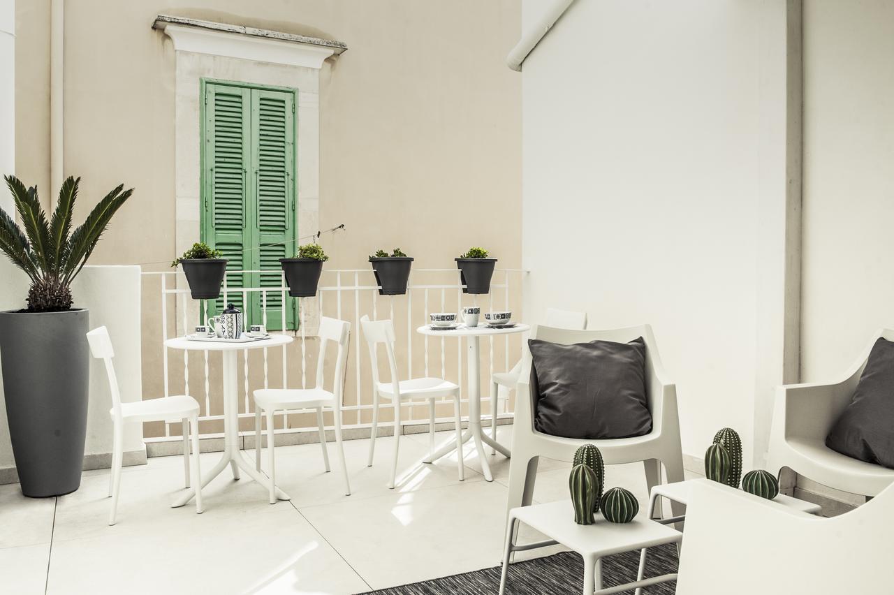 Moma Business Apartments モルフェッタ エクステリア 写真